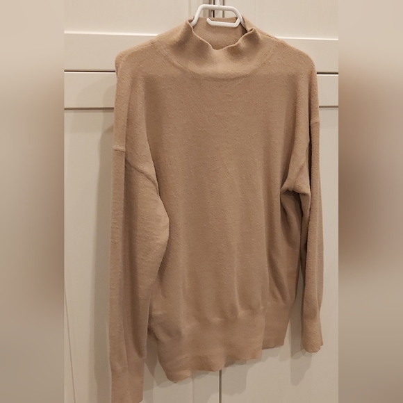 Yaya mock neck sweater - Picture 3 of 7